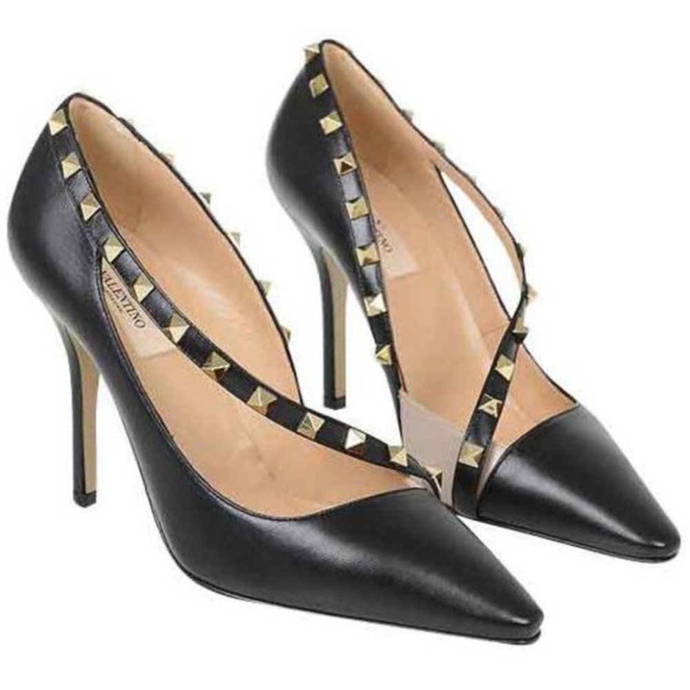 Rare Valentino RockStud